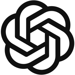 Openai logo