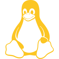 Linux logo